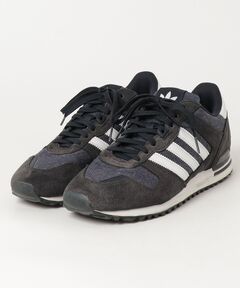 セール】adidas アディダス ZX 700 GX4977 *CBLK/FWHT/CBLK