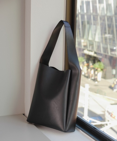 Kastane（カスタネ）の「ワンハンドルトートBAG（トートバッグ）」 - WEAR