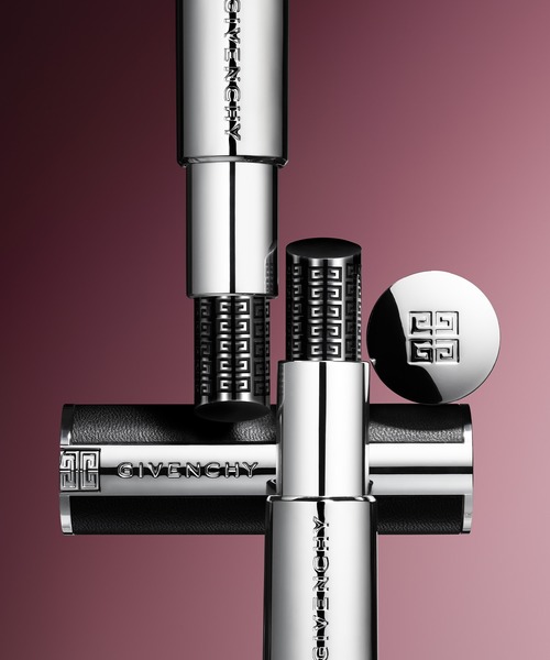 ルージュ・アンテルディ・バーム（リップクリーム）｜GIVENCHY BEAUTY