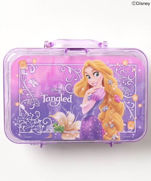 ラプンツェル】アクセサリーコスメセット（その他雑貨）｜BREEZE