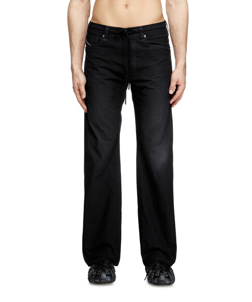 メンズ デニムパンツ ジョグジーンズ 2080 D-REEL-N JOGG（デニム