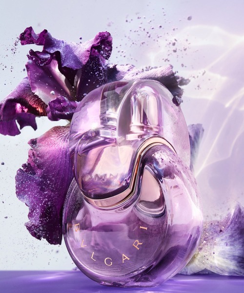 オムニア アメジスト オードトワレ50mL/BVLGARI OMNIA AMETHYST EAU DE