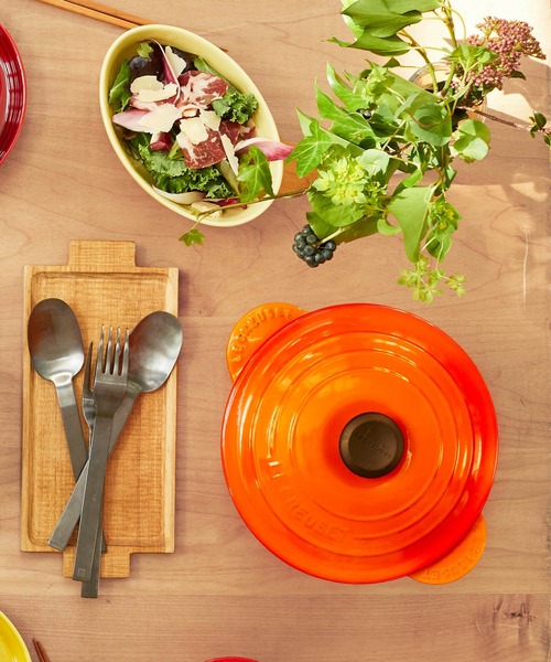 ココット・エブリィ 20（鍋/フライパン）｜Le Creuset（ルクルーゼ）の