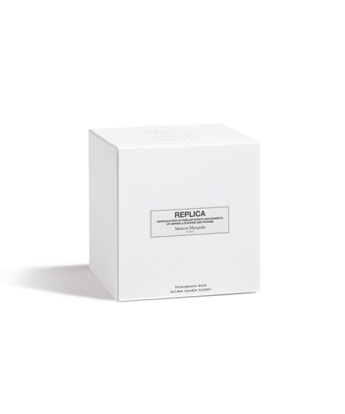 Maison Margiela Fragrances（メゾン マルジェラ フレグランス）の