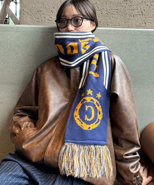 CIAOPANIC TYPY（チャオパニックティピー）の「【UNISEX】サッカー