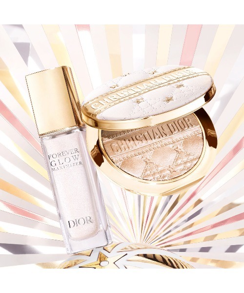 Dior（ディオール）の「ディオールスキン フォーエヴァー グロウ