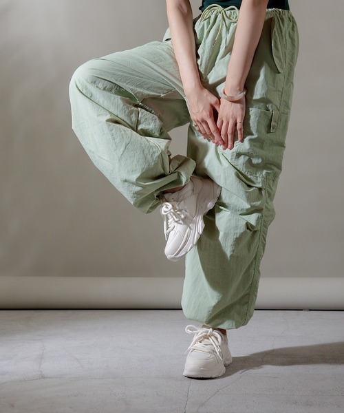 軽量/265g/厚底/5cm】厚底スニーカー ALL BLACK│Jeffrey Campbell