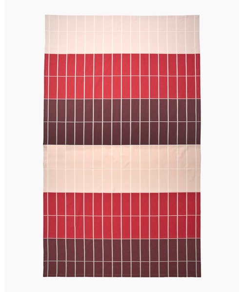 marimekko（マリメッコ）の「TIILISKIVI / TABLECLOTH 156X280cm