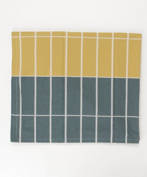 marimekko（マリメッコ）の「TIILISKIVI / TABLECLOTH 156X280cm