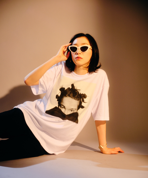 JOURNAL STANDARD（ジャーナルスタンダード）の「《追加》【JANN LIPKA