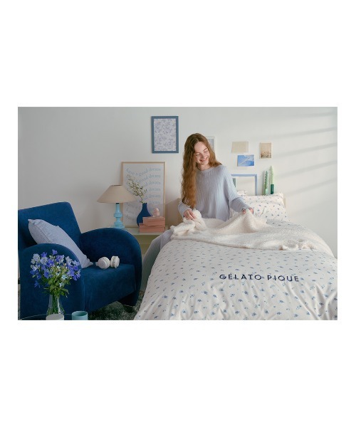 セール】【Sleep】バリエーションプリント3点セット（シングル）（寝具