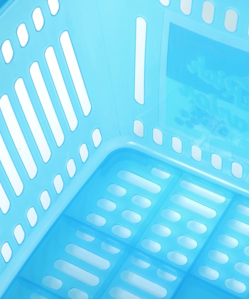 セール】【FIZZ&RICH PARLOR】レジカゴミニ（インテリア雑貨）｜niko