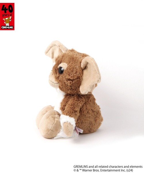 GREMLINS】ぬいぐるみ35cm（おもちゃ）｜BAYFLOW（ベイフロー）の