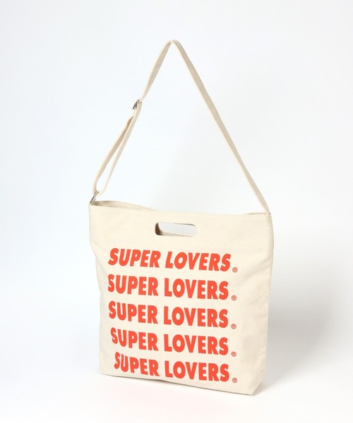 niko and（ニコアンド）の「【SUPER LOVERS（スーパーラヴァーズ