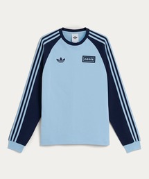 adidas Originals × Oasis ツアー ジャカード ジャージ / アディダス