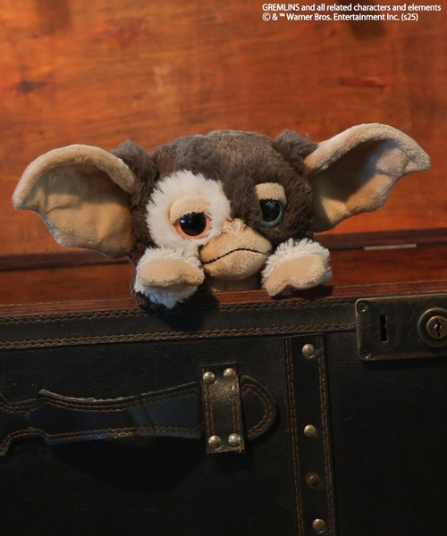 別注【GREMLINS】ギズモぬいぐるみ25cm（おもちゃ）｜BAYFLOW