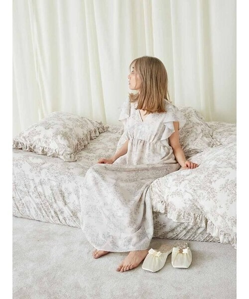 SNIDEL HOME（スナイデルホーム）の「寝具3点SET（寝具）」 - WEAR