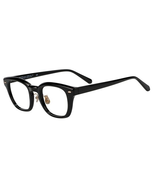 辺見えみりさんコラボ】dill ディル｜ウェリントン型 メガネ│Zoff