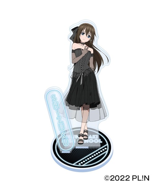 ZOZOSPOT（ゾゾスポット）の「「ラブライブ！虹ヶ咲学園スクール