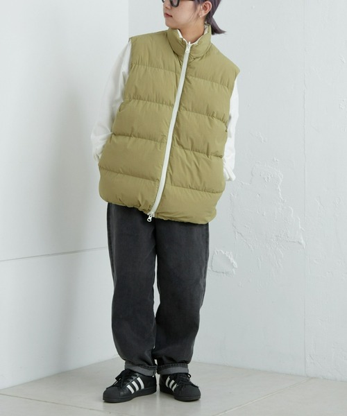 CIAOPANIC TYPY（チャオパニックティピー）の「【ユニセックス】中綿