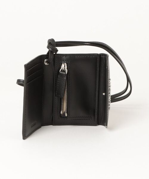 JACQUEMUS（ジャックムス）の「LE PORTE JACQUEMUS（カードケース