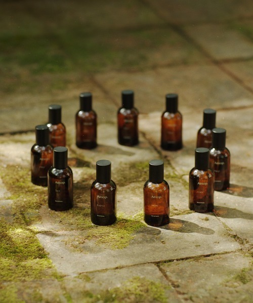 ヴィレーレ オードパルファム 50mL（香水）｜Aesop（イソップ）の