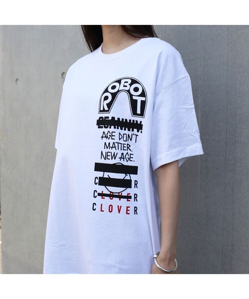 JAM HOME MADE（ジャムホームメイド）の「アストアロボット/A STORE