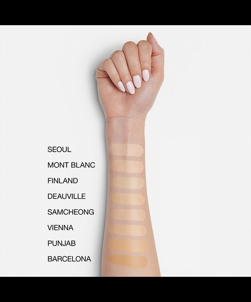 ライトリフレクティング セラムクッションファンデーション （レフィル