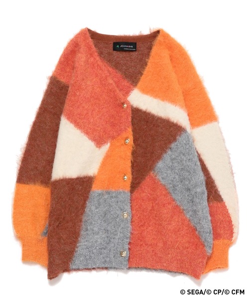 JEANASIS（ジーナシス）の「【 プロジェクトセカイ×ZOZOTOWN】 MORE