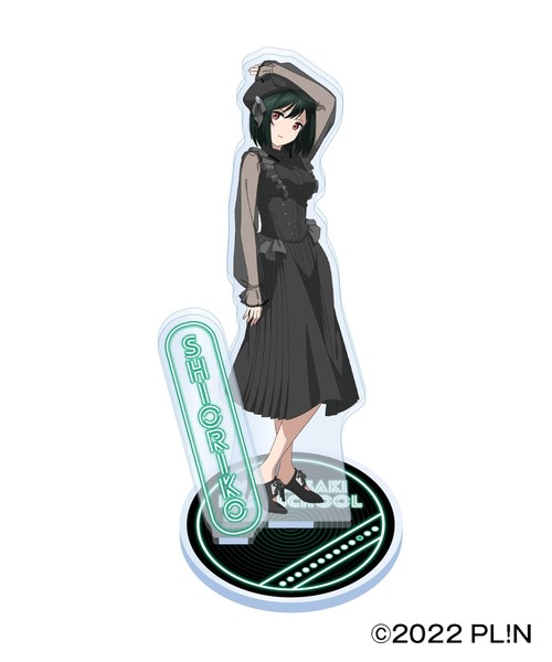 ZOZOSPOT（ゾゾスポット）の「「ラブライブ！虹ヶ咲学園スクール