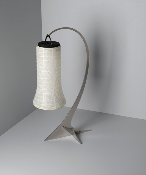 新品】鈴木茂兵衛商店 和紙ランプ【未使用】 新品】鈴木茂兵衛商店