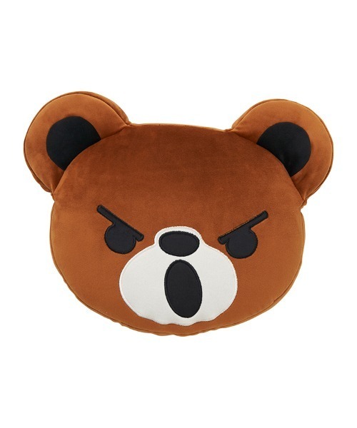 HYSTERIC GLAMOUR（ヒステリックグラマー）の「BEAR ビーズクッション