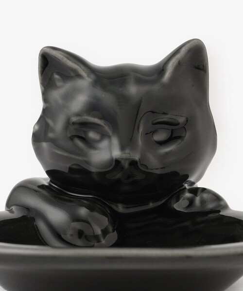 ダイカット小物入れ/Cat's NapTime（収納グッズ）｜Afternoon Tea