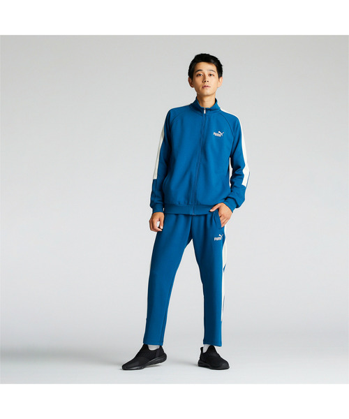 セール】PUMA プーマ メンズ CORE HERITAGE MX トラックジャケット