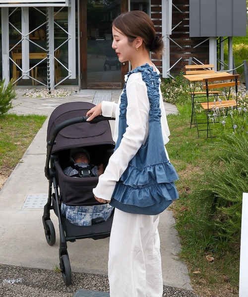 yuiさんコラボ ] 選べる2タイプトートバッグ（トートバッグ）｜KOBE