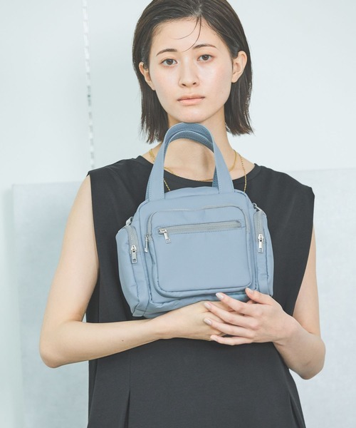 セール】マルチポケットミニショルダーバッグ / 496939（ショルダー