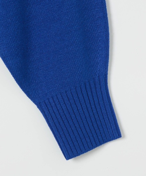 セール】7ゲージVネックプルオーバー 133269（ニット/セーター