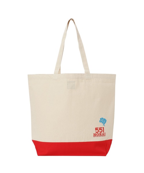 KEITAMARUYAMA×551 TOTO BAG（トートバッグ）｜KEITA MARUYAMA（ケイタ