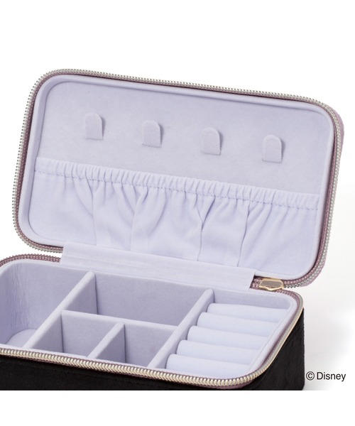 セール】ディズニー VILLAINS NIGHT / アースラ / トラベルジュエリー