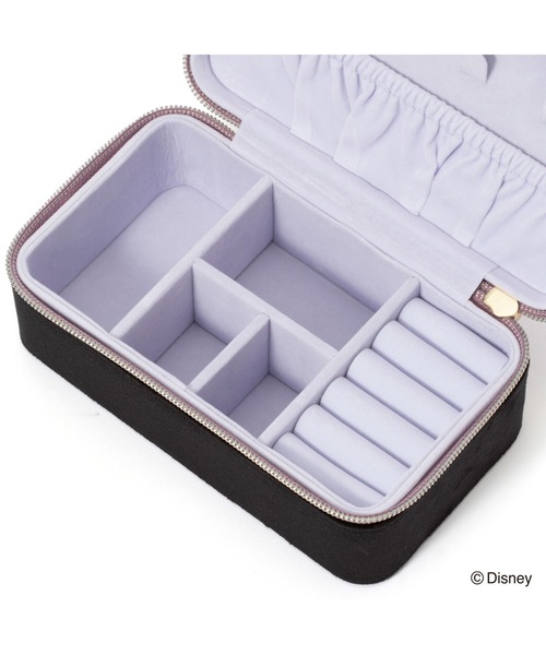 セール】ディズニー VILLAINS NIGHT / アースラ / トラベルジュエリー