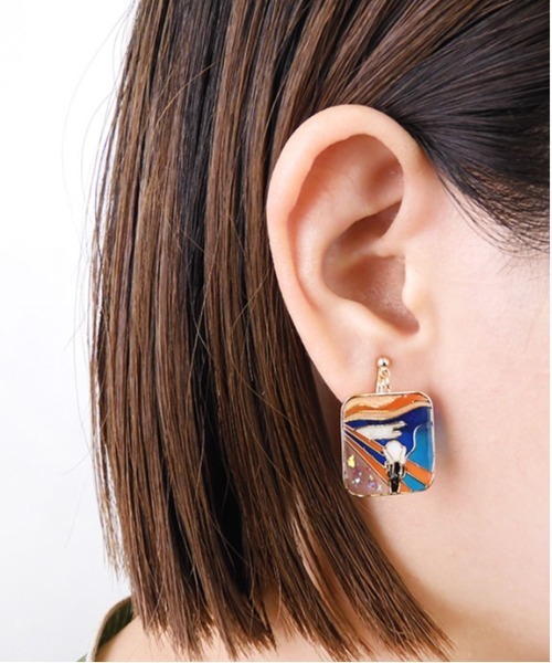 gargle ガーグル：アートシリーズ ステンドアート2 レオナルド ダ