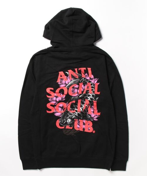 ANTI SOCIAL SOCIAL CLUB（アンチソーシャルソーシャルクラブ）の