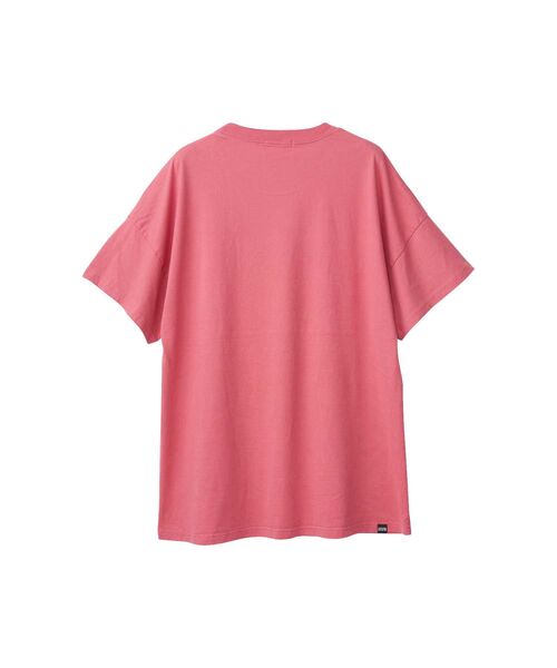 HYSTERIC GLAMOUR（ヒステリックグラマー）の「BAD ASS MAMA オーバー