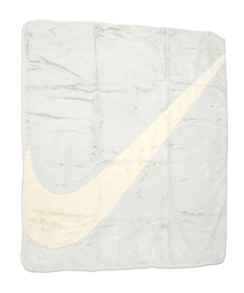 NIKE（ナイキ）の「NIKE BLANKET FAUX FUR SWSH / ナイキ ブランケット