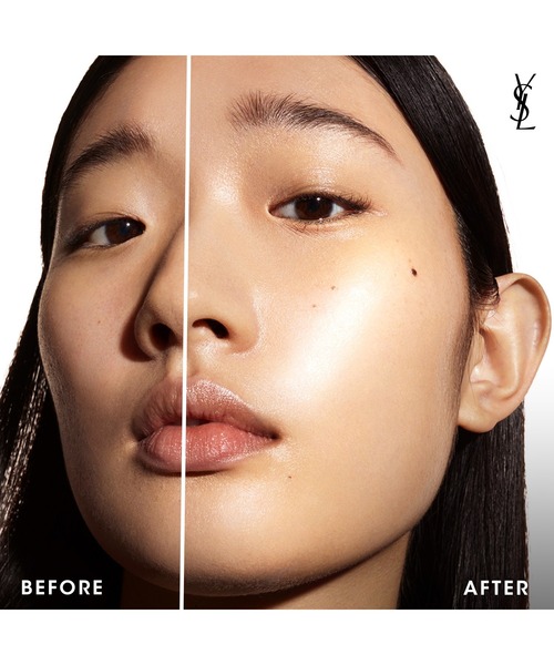 ラディアント タッチ ブラープライマー（化粧下地）｜Yves Saint