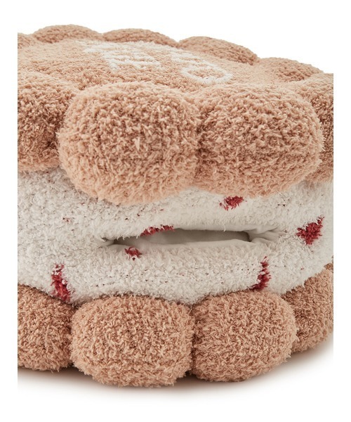 gelato pique Sleep（ジェラートピケスリープ）の「【Sleep】バター