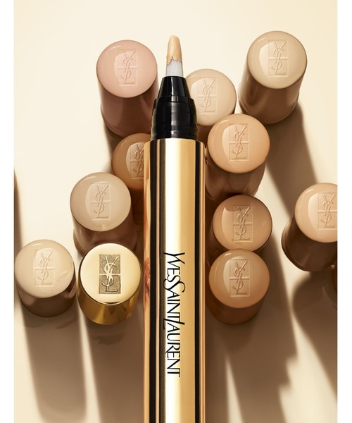 ラディアント タッチ（コンシーラー）｜Yves Saint Laurent Beaute