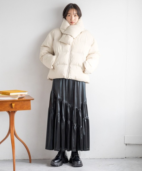 セール】グリッタープリーツスカート 139171（スカート）｜LOWRYS FARM