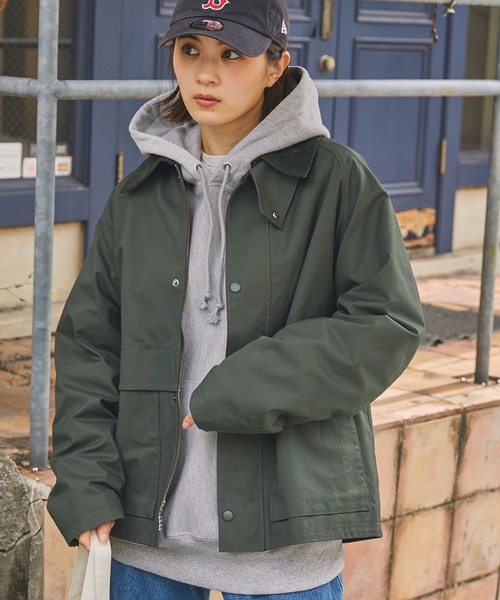 Champion 12oz Reverse Weave Sweat Hoodie/チャンピオン リバース