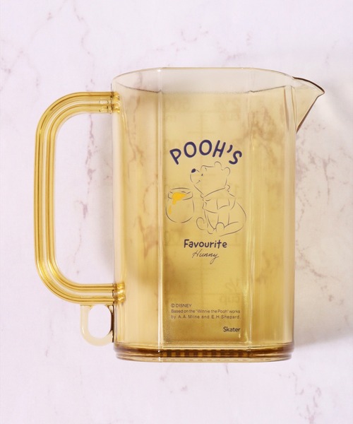 セール】(SK)【miffy & Disney】目盛りが見やすい 計量カップ[500ml